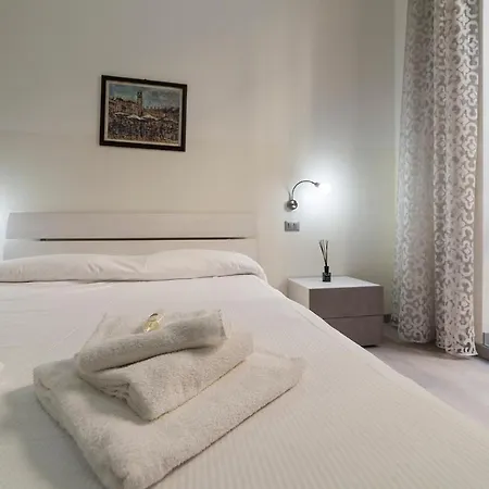 Appartamento Dimora Cangrande 2 With 4 Sleeps Verona