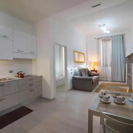 Dimora Cangrande 2 With 4 Sleeps Appartamento *